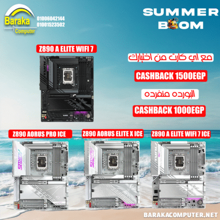Z890 CASHBACK OFFER #2