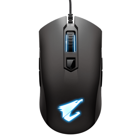 AORUS M4