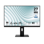 MSI PRO MP273AP 1080P,IPS,100HZ,Speakers