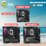B860 CASHBACK OFFER #5