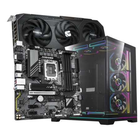 “5050/14400F/B760”RTX GAMING PC