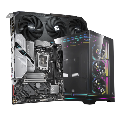 “5060/14400F/B760”RTX GAMING PC