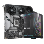 “9060XT 16G/14400F/B760”RX GAMING PC