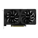RTX 4060 OC 8GB PNY GeForce VERTO Dual Fan
