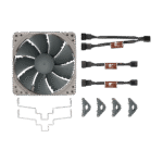 Noctua NA-FK1