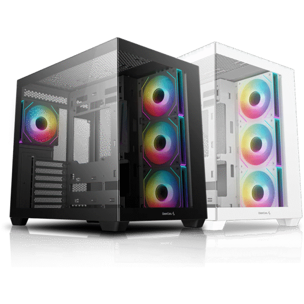 DEEPCOOL CG530