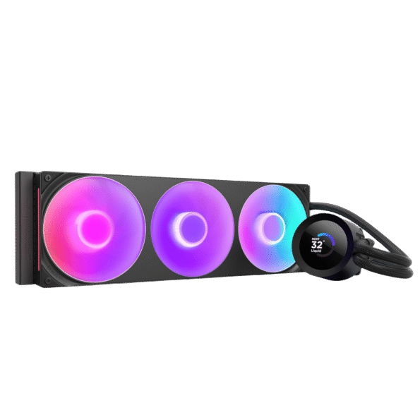 NZXT Kraken