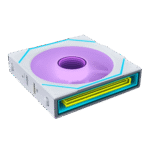 Lian Li 120mm UNI