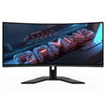 G34WQCP 1440P,180HZ,1MS,SPEAKER CURVERD GIGABYTE Gaming Monitor