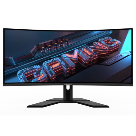 G34WQCP 1440P,180HZ,1MS,SPEAKER CURVERD GIGABYTE Gaming Monitor