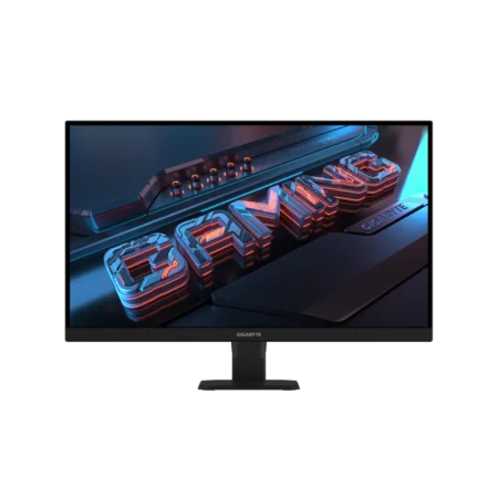 GS27QXA 1440P,IPS,240HZ,1MS GIGABYTE Gaming Monitor