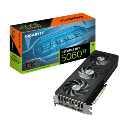 RTX 5060 Ti 16G EAGLE