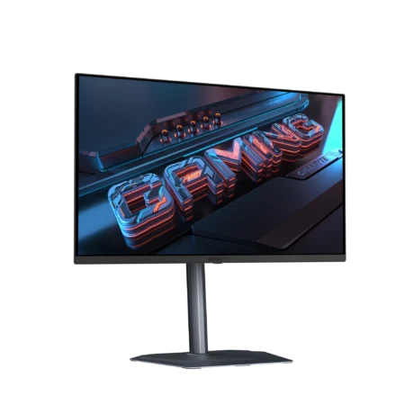 MO27Q2A OLED,1440P,280HZ,G-SYNC GIGABYTE Gaming Monitor