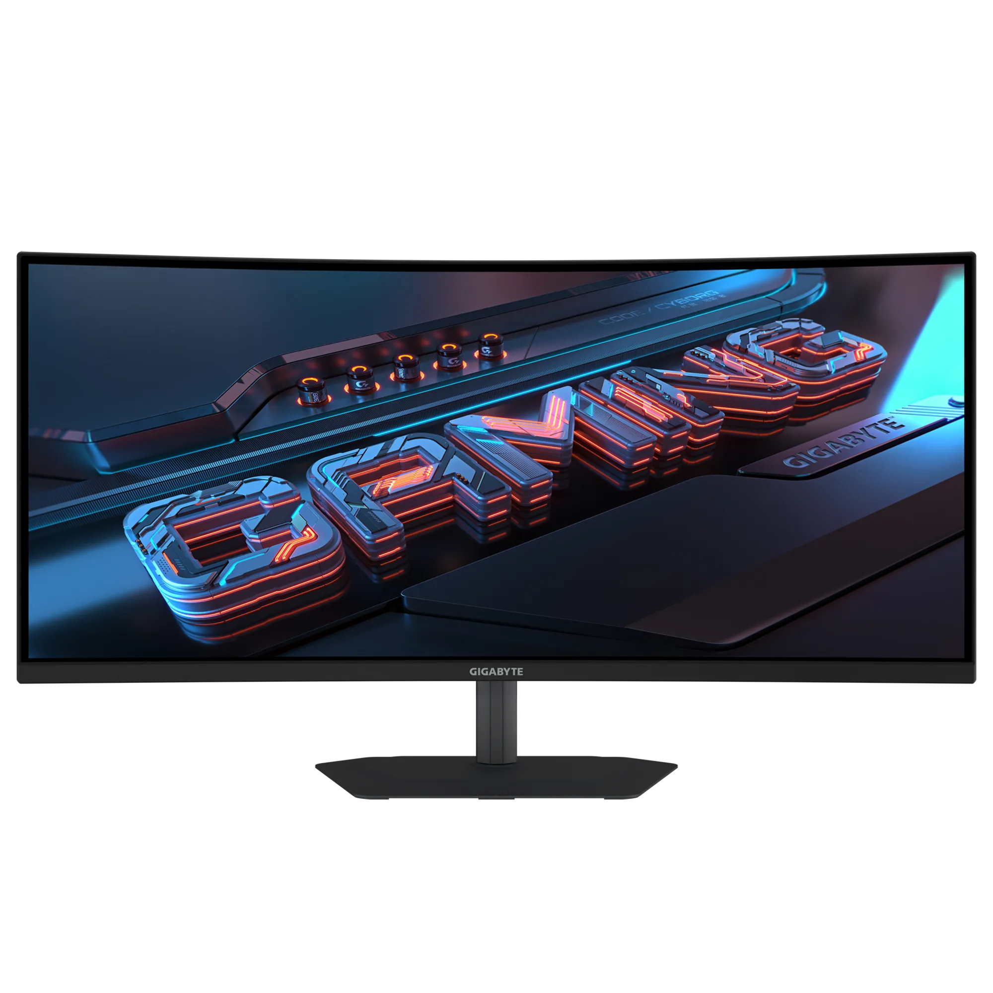 G34WQCP 1440P G34WQCP 1440P