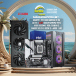 “5060/225F/B860”GIGABYTE RTX GAMING PC