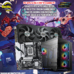 “5070/225F/B860”GIGABYTE RTX GAMING PC