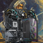 “5070/7600/B850”RTX GAMING PC