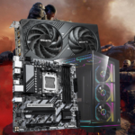 “5060/7600/B850”RTX GAMING PC