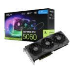 RTX 5060 ARGB EPIC-X RGB PNY GeForce
