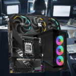 “5070/9600X/B850”RTX GAMING PC