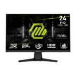 MSI MAG 244F IPS,200HZ,0.5MS