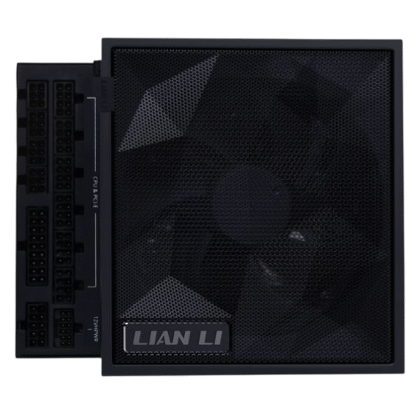 850W GOLD Lian Li