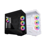 Lian Li Vector V100 Gaming Case