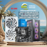 “5060/14400F/B760”GIGABYTE RTX GAMING PC