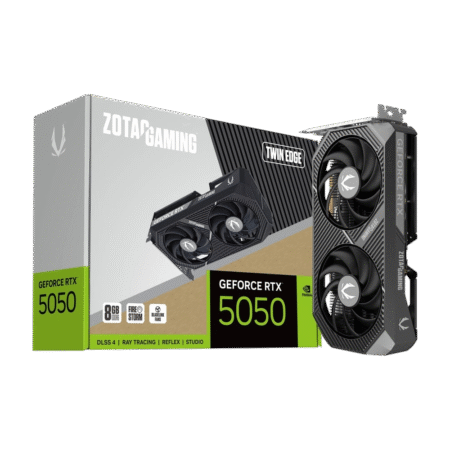 RTX 5050