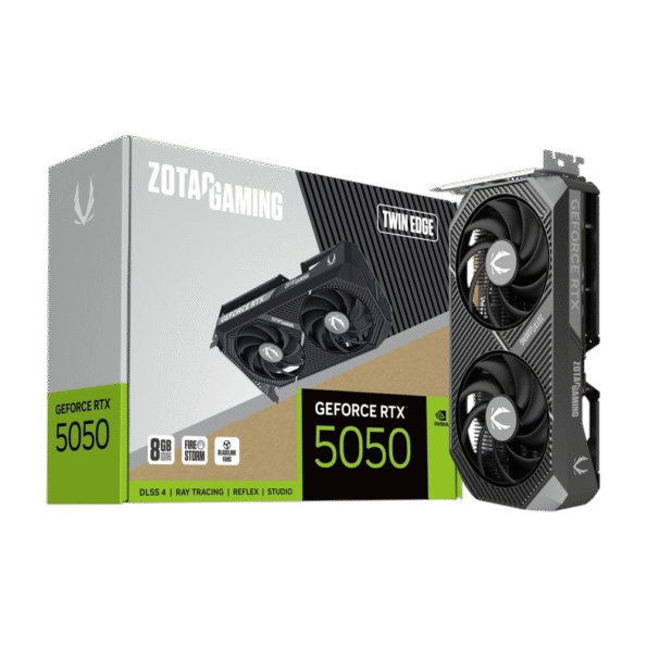 RTX 5050