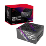 1200W PLATINUM ASUS ROG STRIX