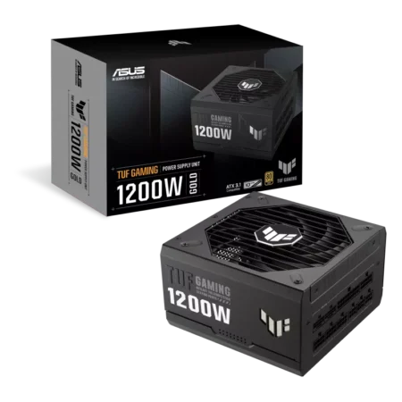 1200W Gold ASUS TUF Gaming