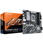 GIGABYTE B860M D3HP INTEL ULTRA MOTHERBOARD