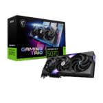 GeForce RTX™ 5070 12G GAMING TRIO OC