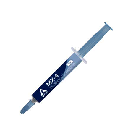 Arctic MX-4 4G PREMIUM Performance Thermal Paste