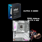 “U9 285K&Z890 ELITE X”BUNDLE BIG SALE