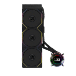 Lian Li Hydroshift II LCD-C 360TL Liquid Cooler