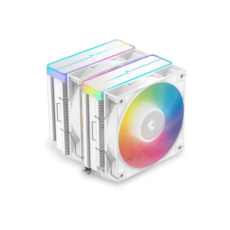 DEEPCOOL AG620 V2 WH ARGB