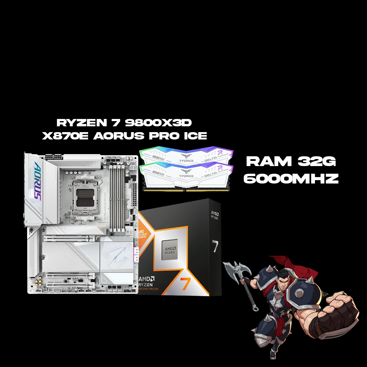 X870EPRO