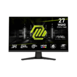 MSI MAG 274QF X24,1440P,240HZ,0.5MS,IPS