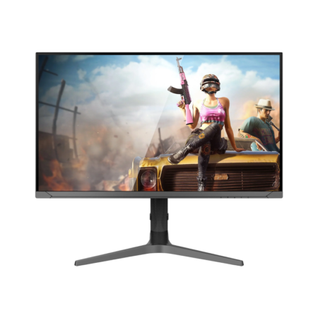 AIWA MU2707-Y 4k MONITOR