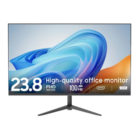AIWA MF2403-V FHD 100Hz IPS Gaming Monitor