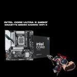 “U5 245KF & B860”INTEL BUNDLE