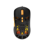 SOLAKAKA SM901 GAMING MOUSE