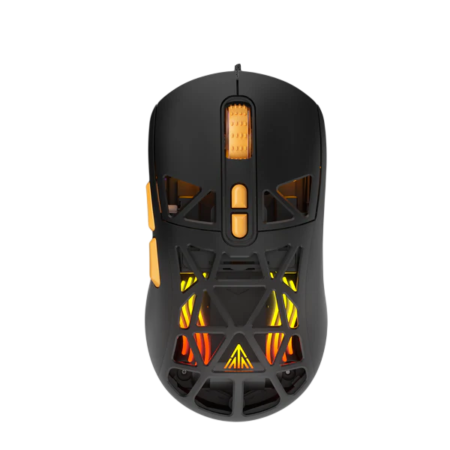 SOLAKAKA SM901 GAMING MOUSE