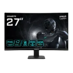 GS27FC2 240HZ FHD CURVED Gaming Monitor