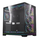 Mercury R425X RGB 7 Fans