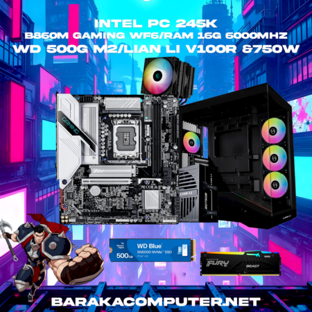 “245K/B860”INTEL PC