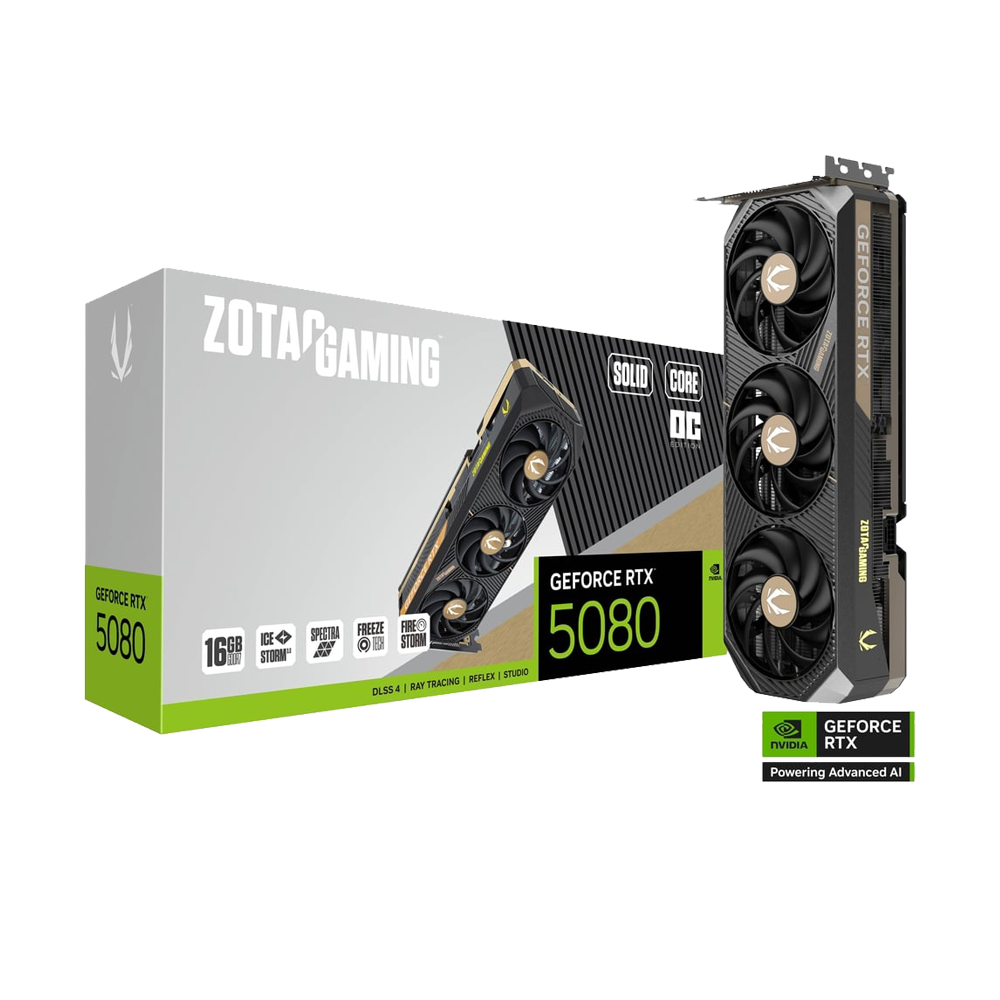 5080 ZOTAC