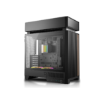 DEEPCOOL CL6600 WITH 360mm LIQUID COOLER